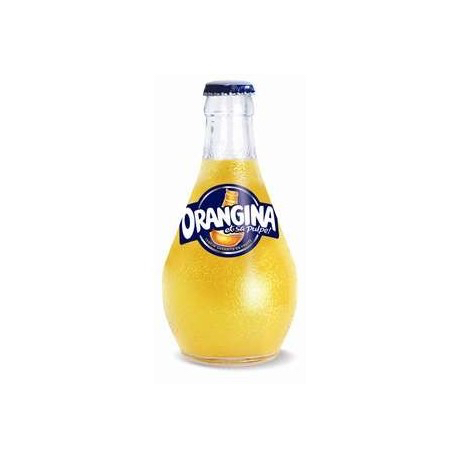 303 Orangina (25cl)