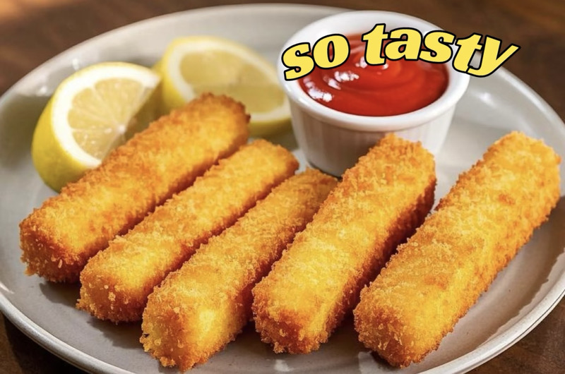 P10 Tempura (6 P.)