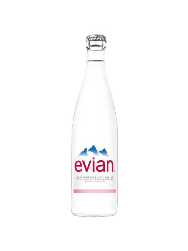 310 Evian (1L)