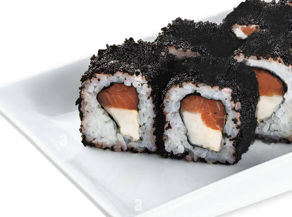 M22 maki massago noir