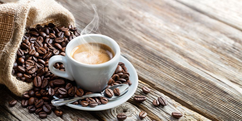 311 Café, Décaféiné