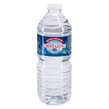 EAU CRISTALINE