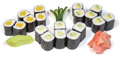 MENU E27