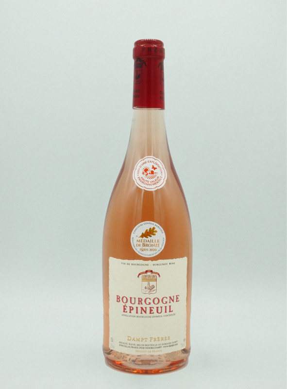 V9 Bourgone 75cl