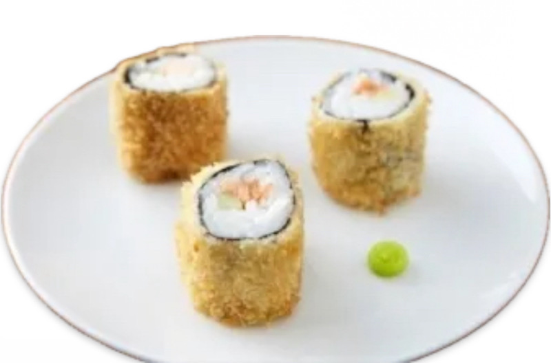 M27 Maki frit