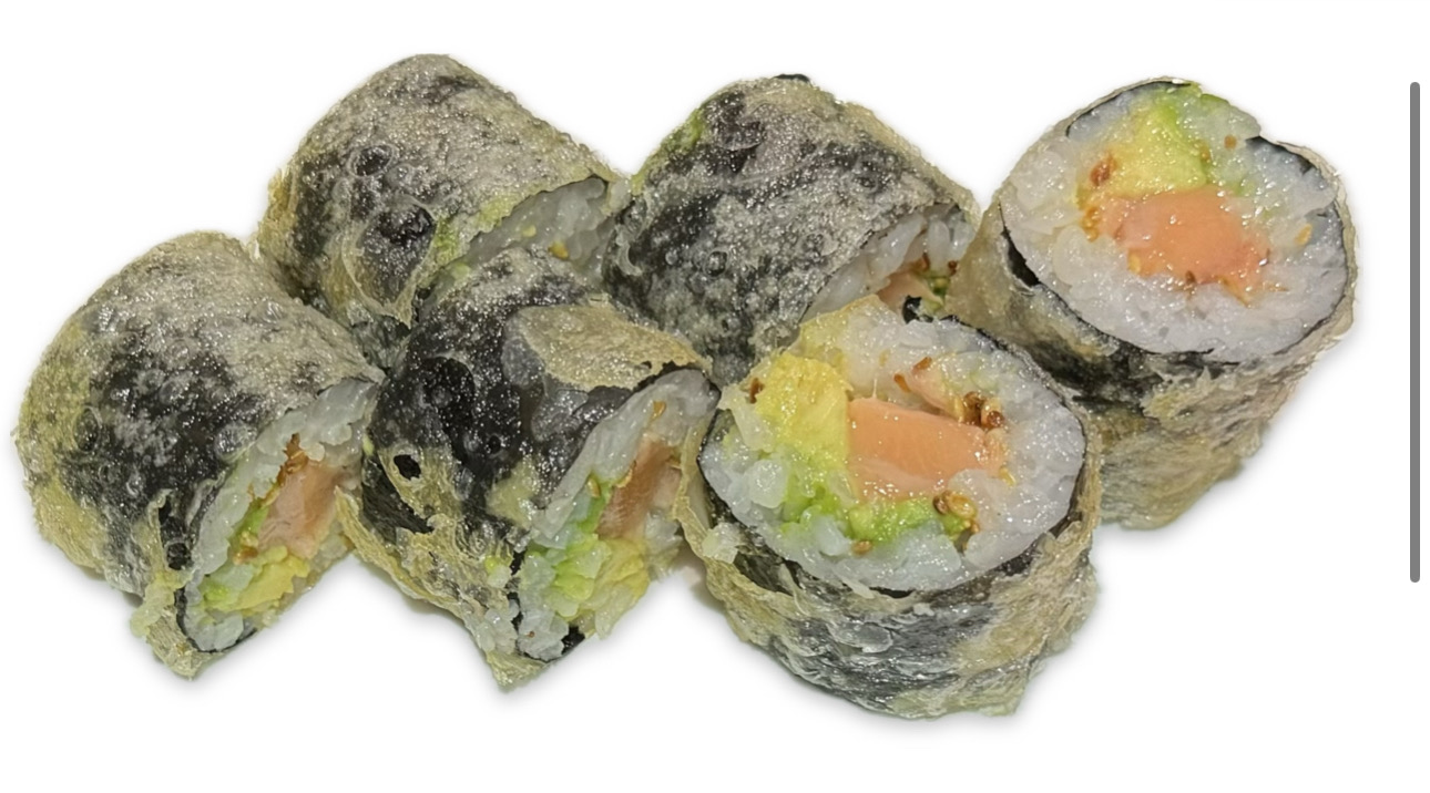 M33 Harumaki frit