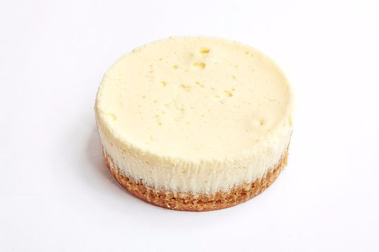 cheesecake yuzu