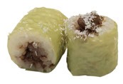 Maki nutella