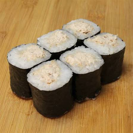 M7: Maki Thon Cuit