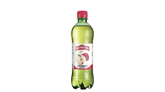 Ramseier Jus de Pomme 50 cl