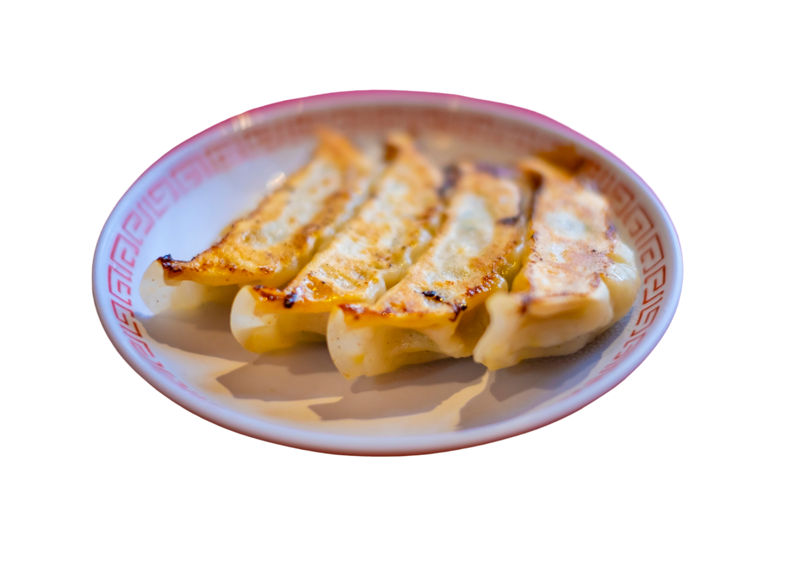 GYOZA LÉGUME