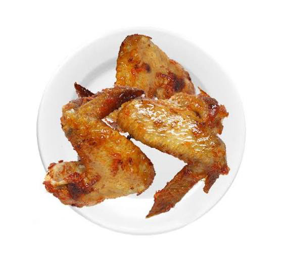 AILES DE POULET