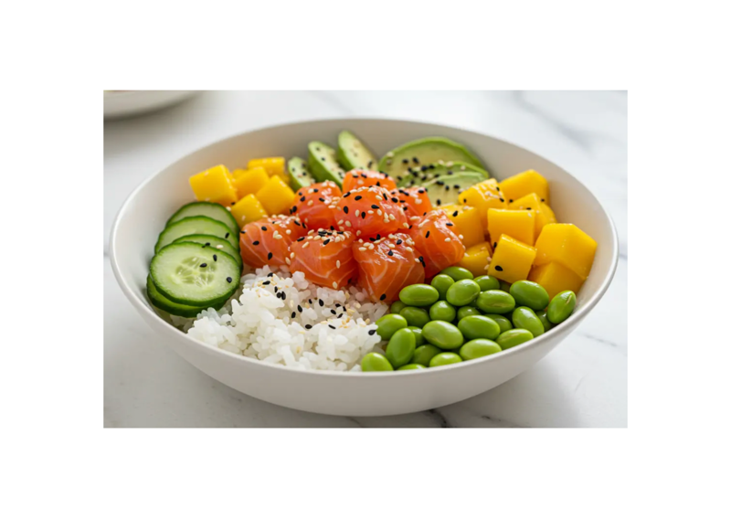 POKE BOWL