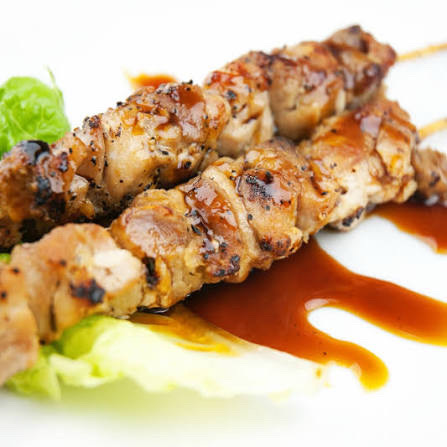 YAKITORI POULET