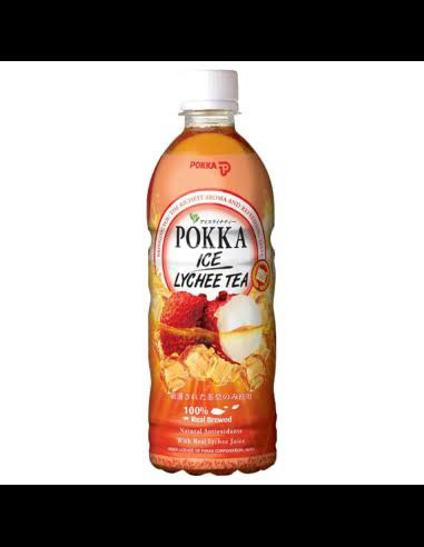 Pokka Lychee 50 cl