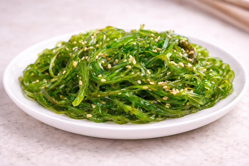 ALGUE WAKAME