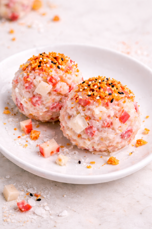 SURIMI