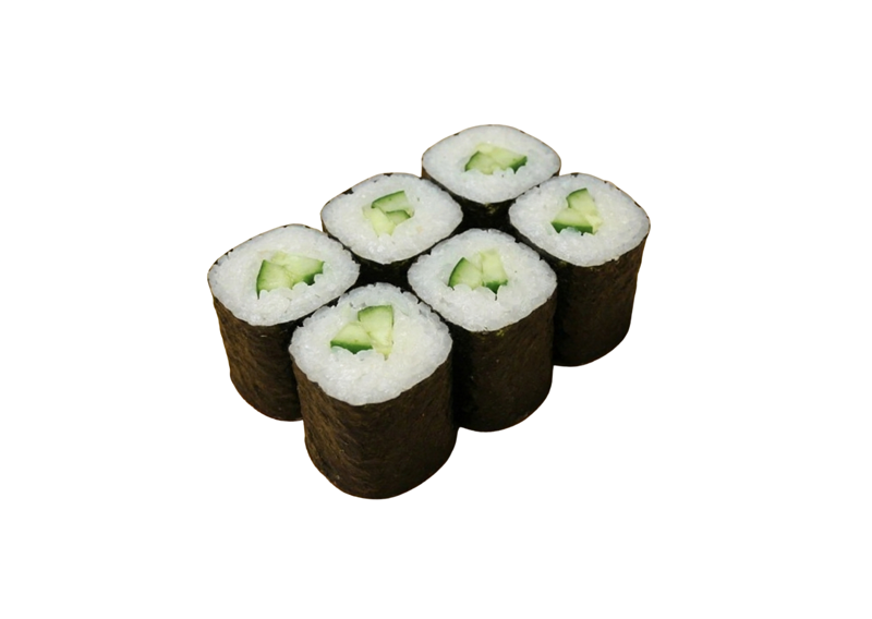 M1: Maki Concombre