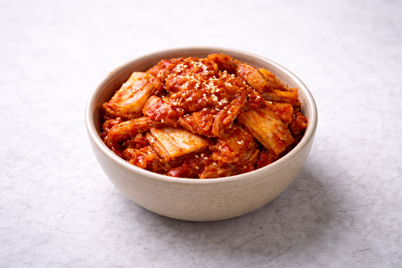 KIMCHI