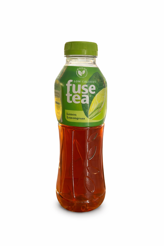 Fusetea Lemon 50 cl