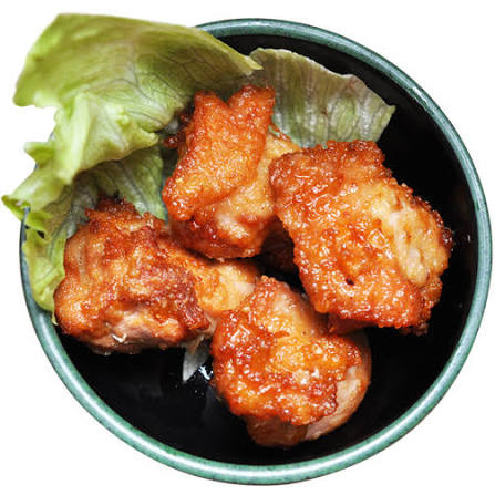 POULET KARAAGE