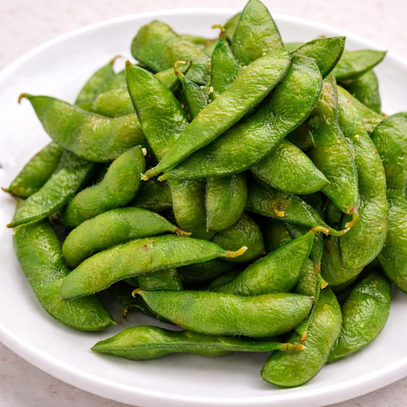 EDAMAME