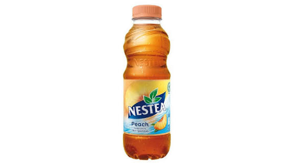 Nestea Peach 50 cl
