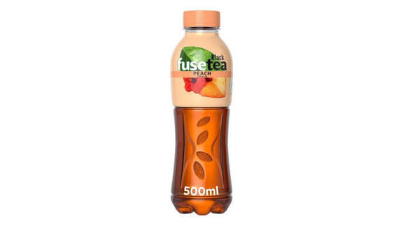 Fusetea Peach 50 cl