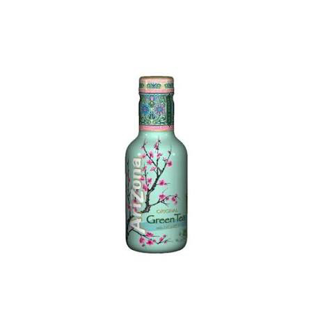 Arizona Green Tea with Honey 50 cl