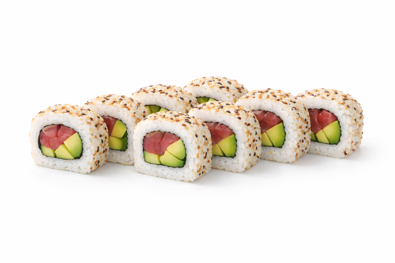 C10: California Thon & Avocat