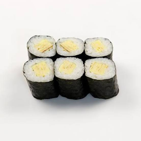 M3: Maki Tamago