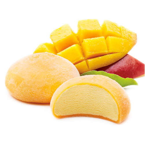 Mochi Glacé Mangue