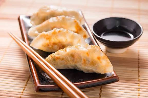 GYOZA POULET