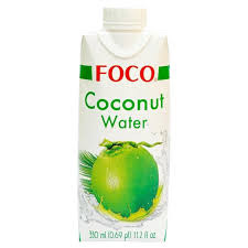 Coconut Water 33cl