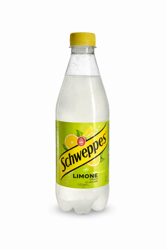 Schweppes Limone 50 cl
