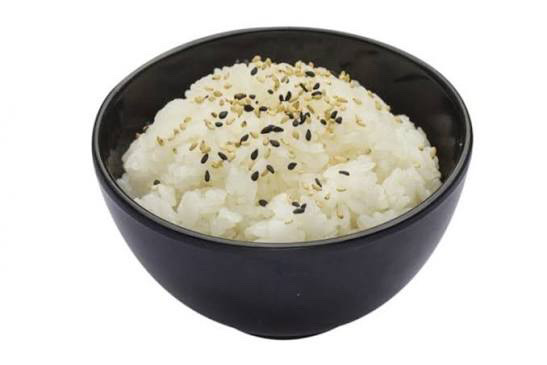 RIZ VINAIGRÉ