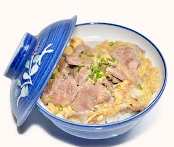 S1. TONKATSU