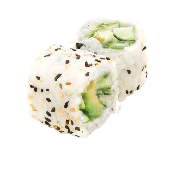 C5. Avocat concombre