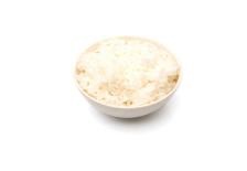 E10. Riz nature