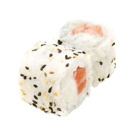 C4. Saumon chese