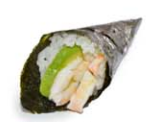 TT3. Avocat crevette