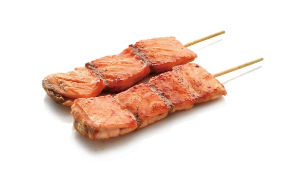 309. Saumon