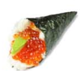 TT4. Avocat oeufs de saumon