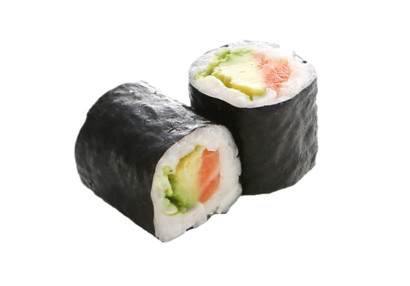 MA13. Avocat saumon