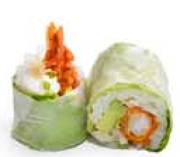 P10. crevette tempura
