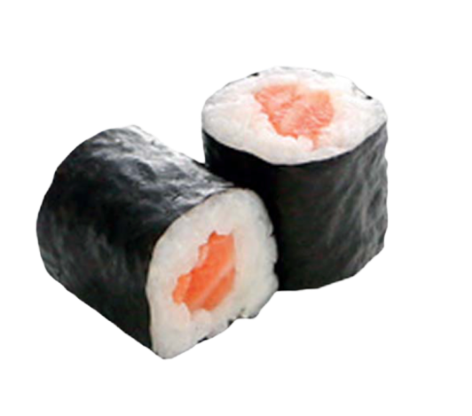 MA2. Saumon