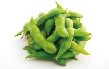 E4. Edamame