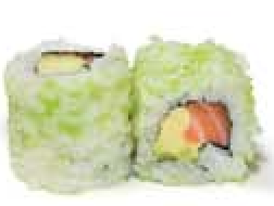 T6. Wasabi saumon avocat