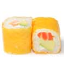 R1. Saumon avocat