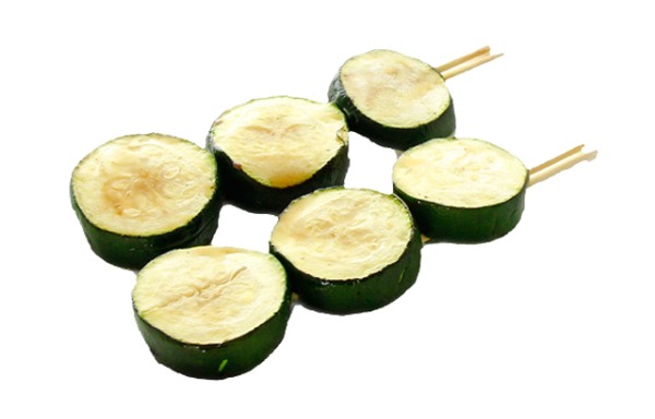 308. Courgette
